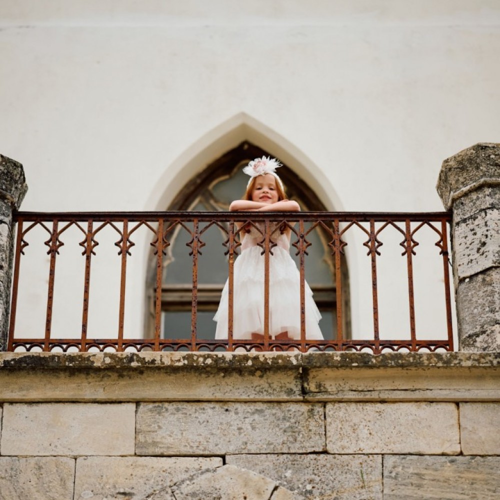 Φόρεμα La Christine | 26K746