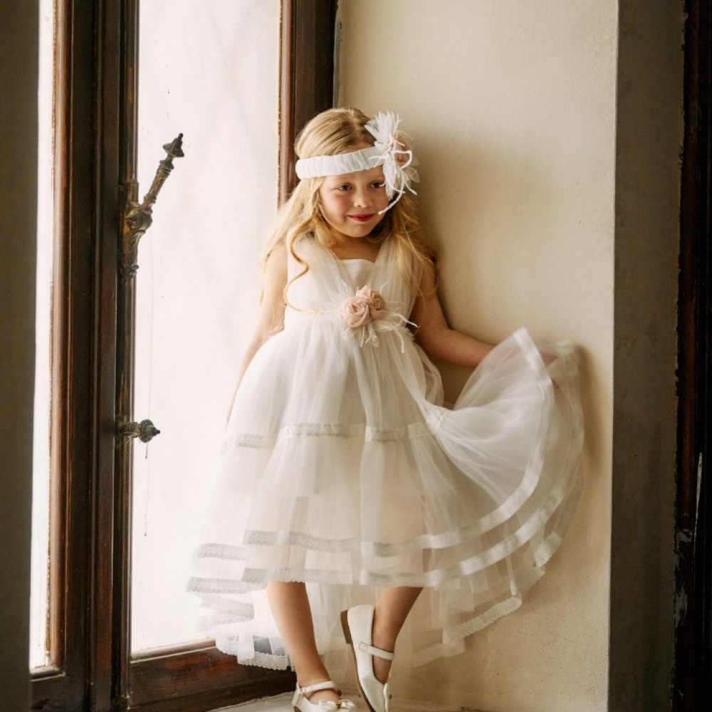 Φόρεμα La Christine | 26K754