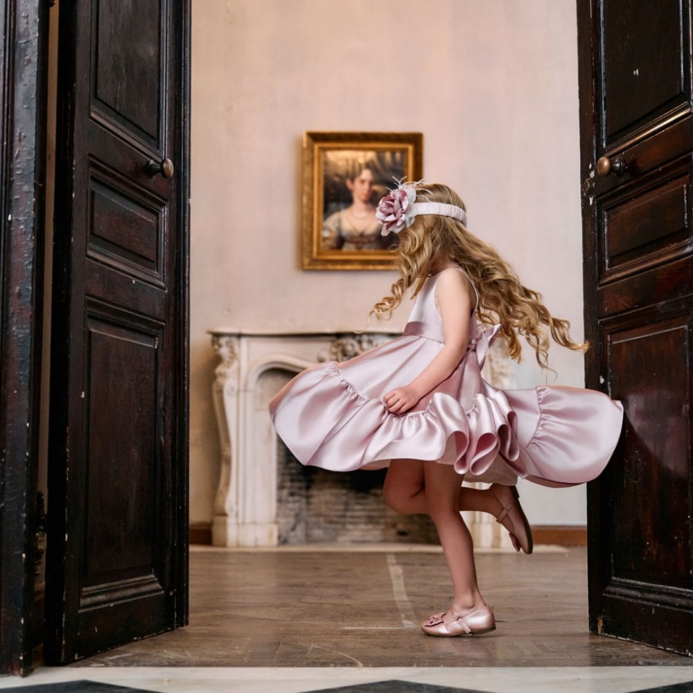 Φόρεμα La Christine | 26K758