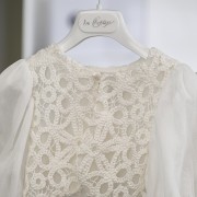 Βαπτιστικό μπολερό La Christine LC26K03