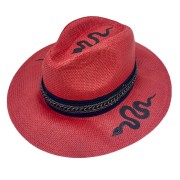 Καπέλο Python