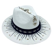 Καπέλο Santorini