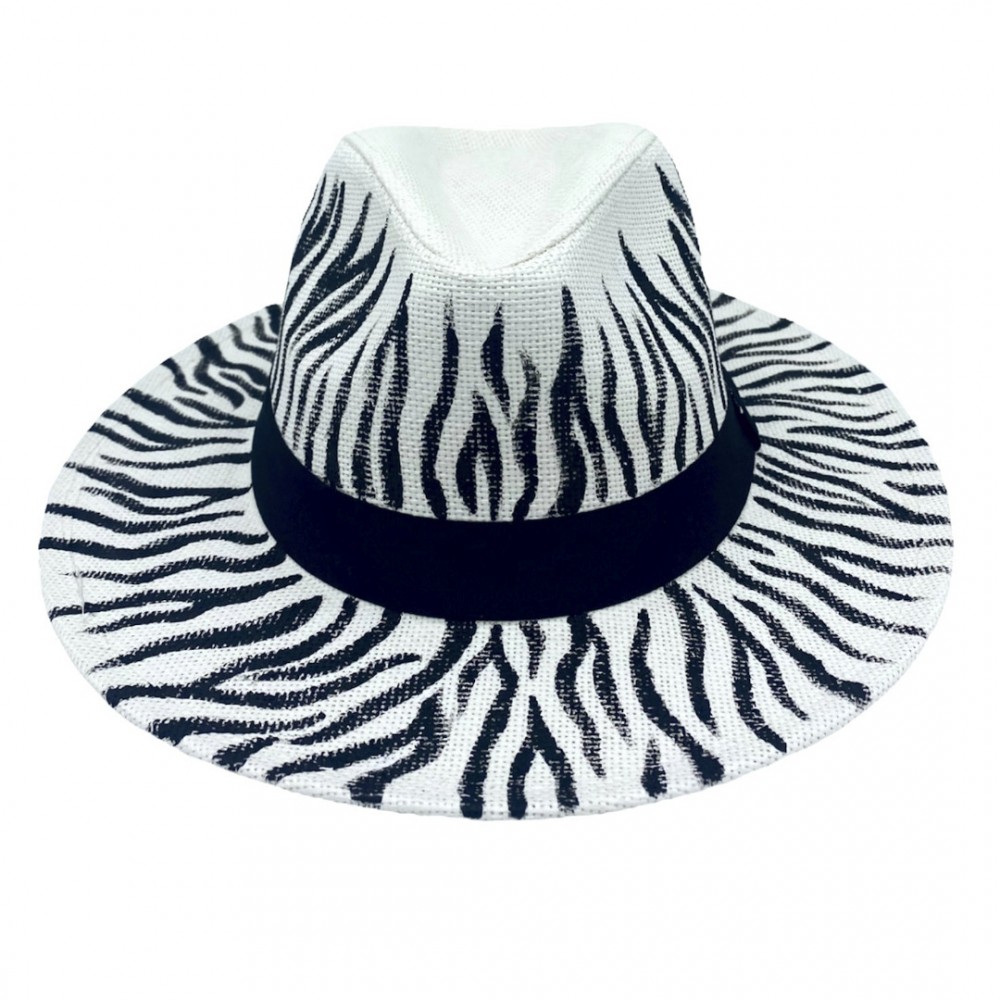 Καπέλο Zebra