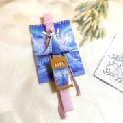 Λαμπάδα αρωματική μπλοκ ζωγραφικής ΕΛΣΑ