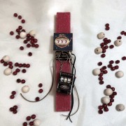 Λαμπάδα αρωματική μπρελόκ κουλοχέρης