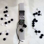 Λαμπάδα αρωματική μπρελόκ βαράκι