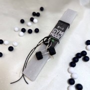 Λαμπάδα αρωματική μπρελόκ βαράκι