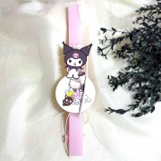 Λαμπάδα αρωματική Kuromi