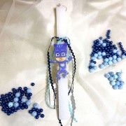 Λαμπάδα αρωματική Πιτζαμοήρωας Catboy