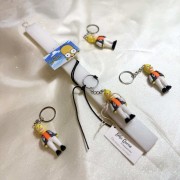 Λαμπάδα αρωματική μπρελόκ The Simpsons-Homer