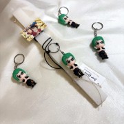 Λαμπάδα αρωματική μπρελόκ One Piece Zoro