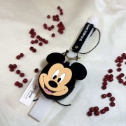 Λαμπάδα αρωματική πορτοφόλι μπρελόκ Μίκυ