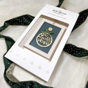 Γούρι Καδράκι Για τον καλύτερο γιατρό Πράσινο