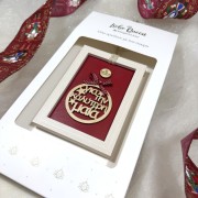 Γούρι Καδράκι Για την καλύτερη Μαία Κόκκινο