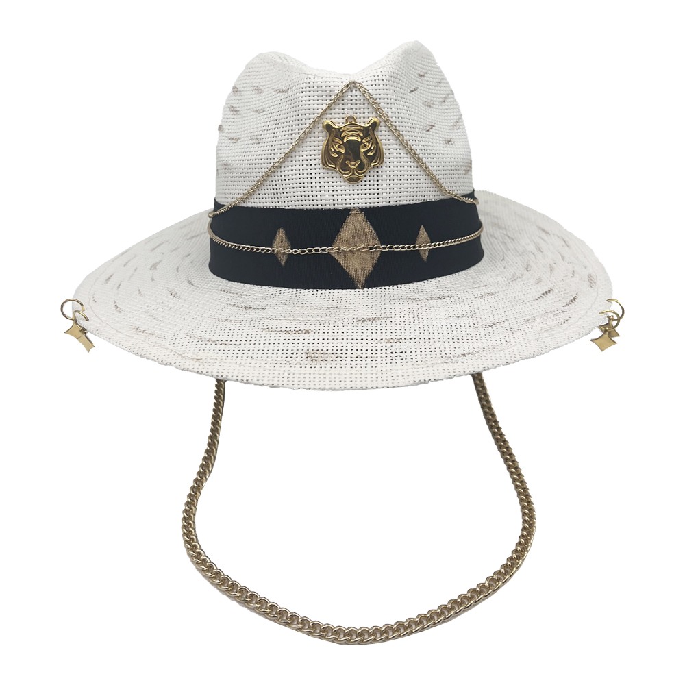 Καπέλο El Tigre