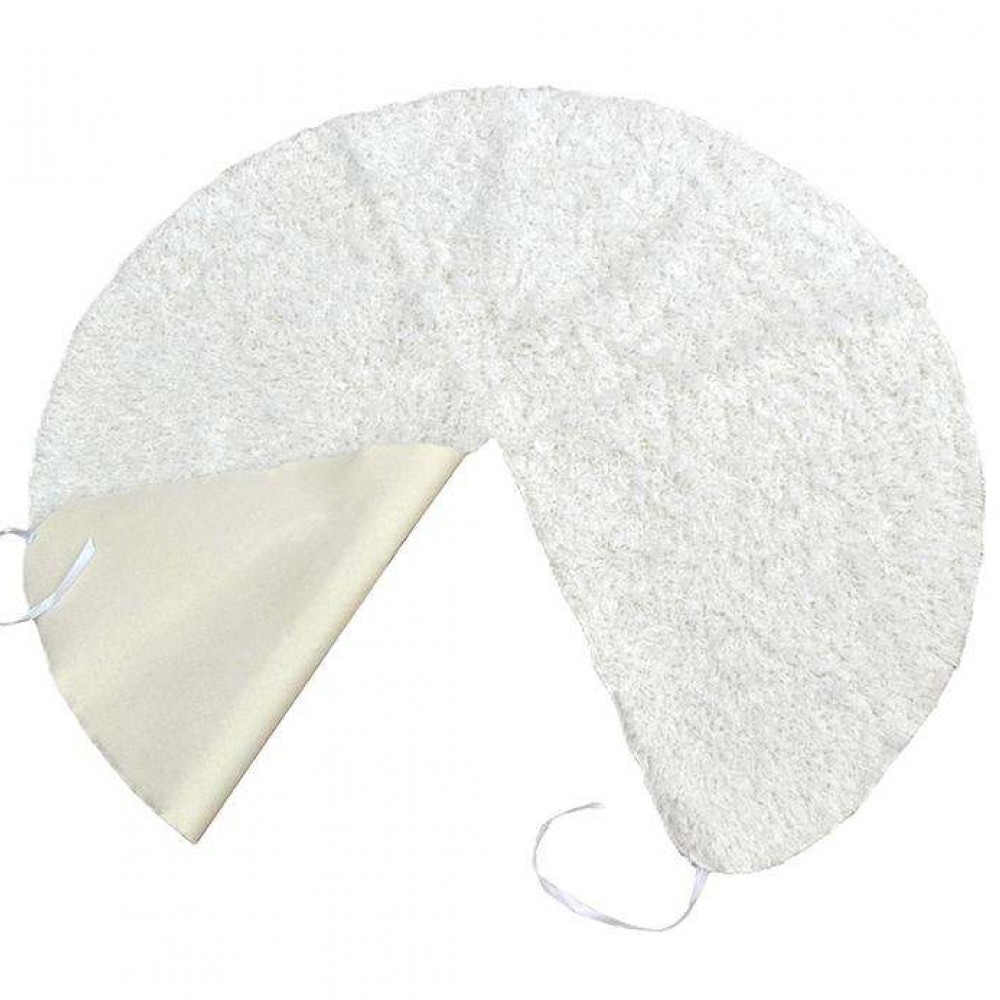 Ποδιά δέντρου Feather Fur Bagging Libertad 120 cm
