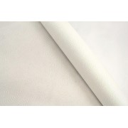 Ύφασμα Fabric Wavy Glitter λευκό - ιριζέ 9 m