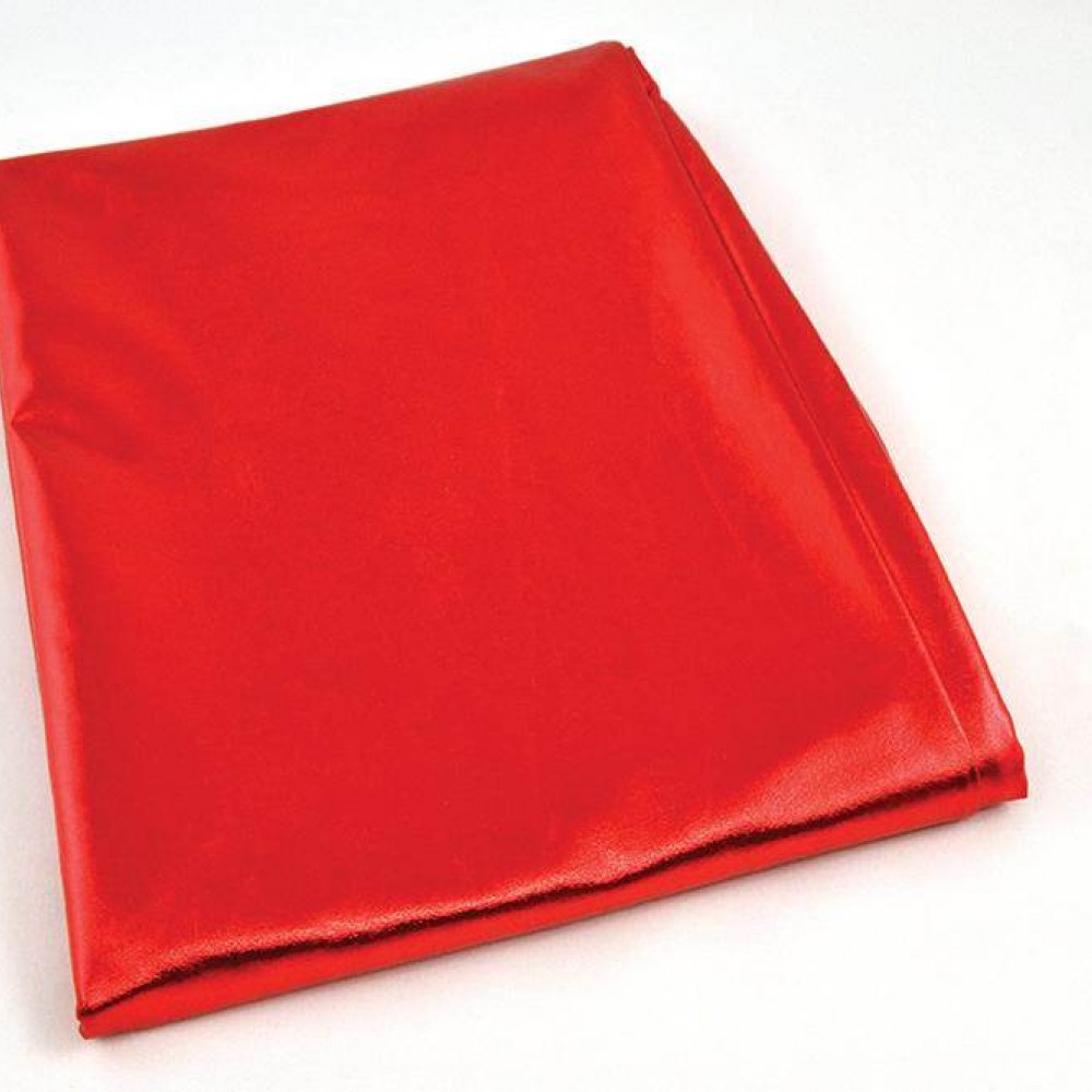 Ύφασμα LYDIA κόκκινο 1.40 m x 3 m