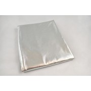 Ύφασμα LYDIA λευκό 1.40 m x 3 m