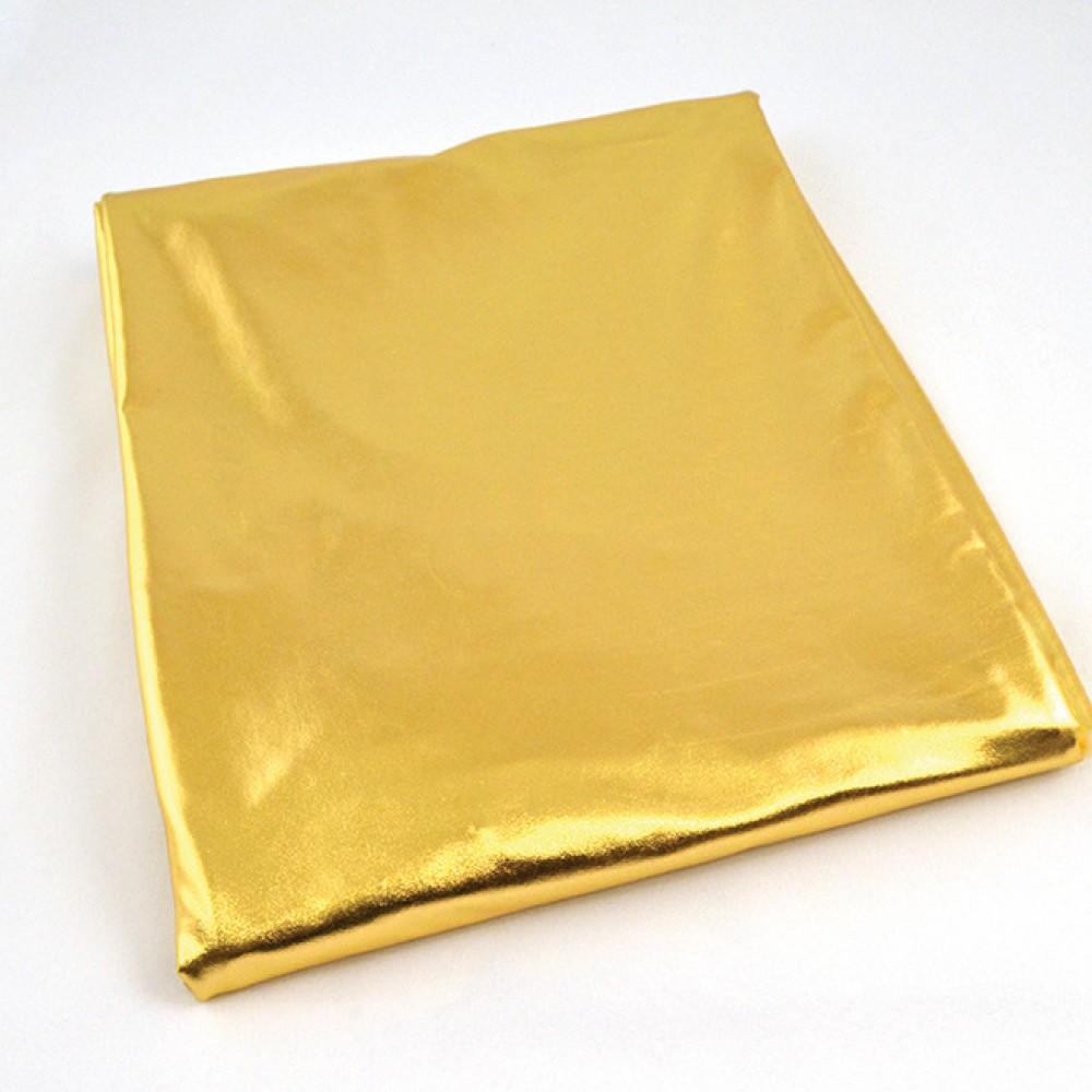 Ύφασμα LYDIA χρυσό 1.40 m x 3 m