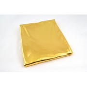 Ύφασμα LYDIA χρυσό 1.40 m x 3 m