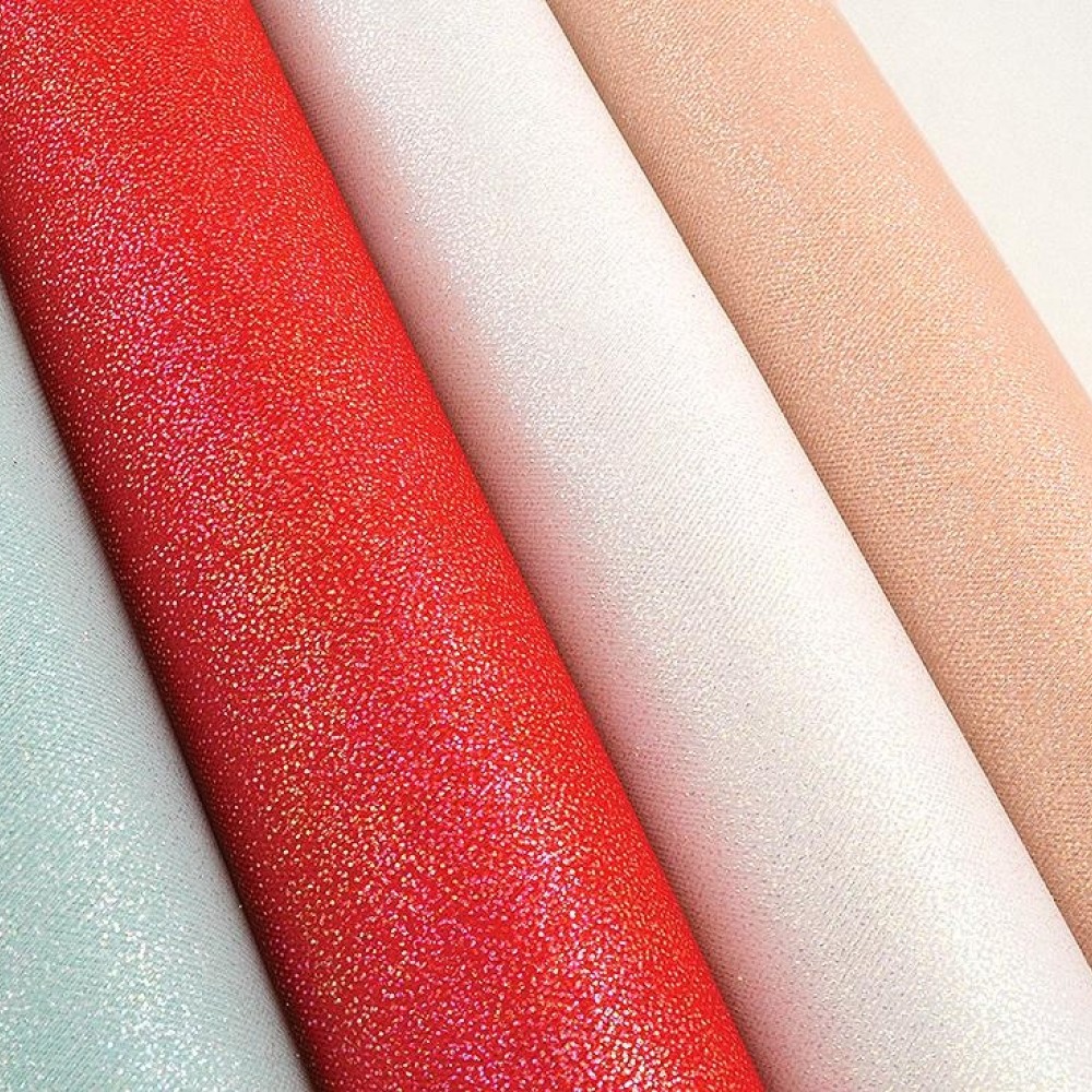 Ύφασμα FABRIC TOULE FOIL πούδρα 50 cm x 9 m Ύφασμα FABRIC TOULE FOIL πούδρα 50 cm x 9 m