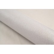 Ύφασμα FABRIC TOULE FOIL λευκό 50 cm x 9 m Ύφασμα FABRIC TOULE FOIL λευκό 50 cm x 9 m
