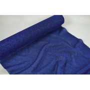 Ύφασμα SPARKLE LUREX ελεκτρίκ 48 cm x 5 m