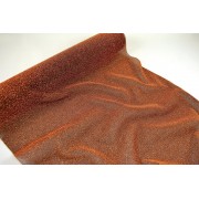 Ύφασμα SPARKLE LUREX μπρονζέ 48 cm x 5 m