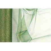 Ύφασμα Tulle Double Face Foil 9 m x 48 cm