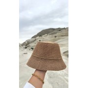 Καπέλο Bucket Brown