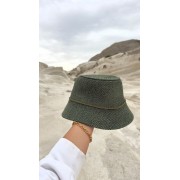 Καπέλο Bucket Khaki