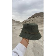 Καπέλο Bucket Khaki
