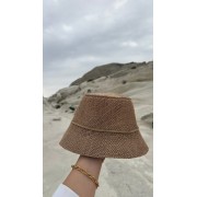 Καπέλο Bucket Brown
