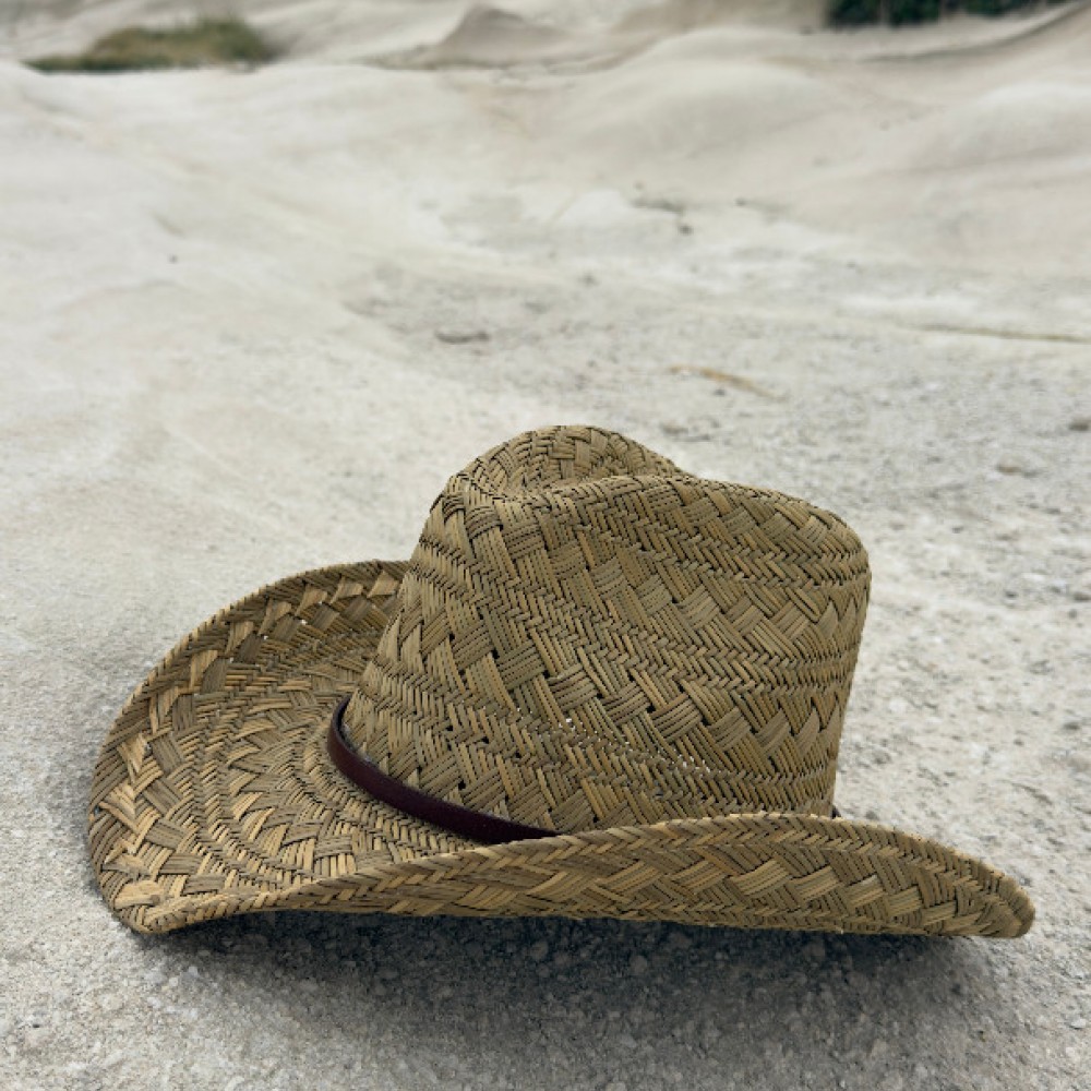 Καπέλο Cowboy Belt