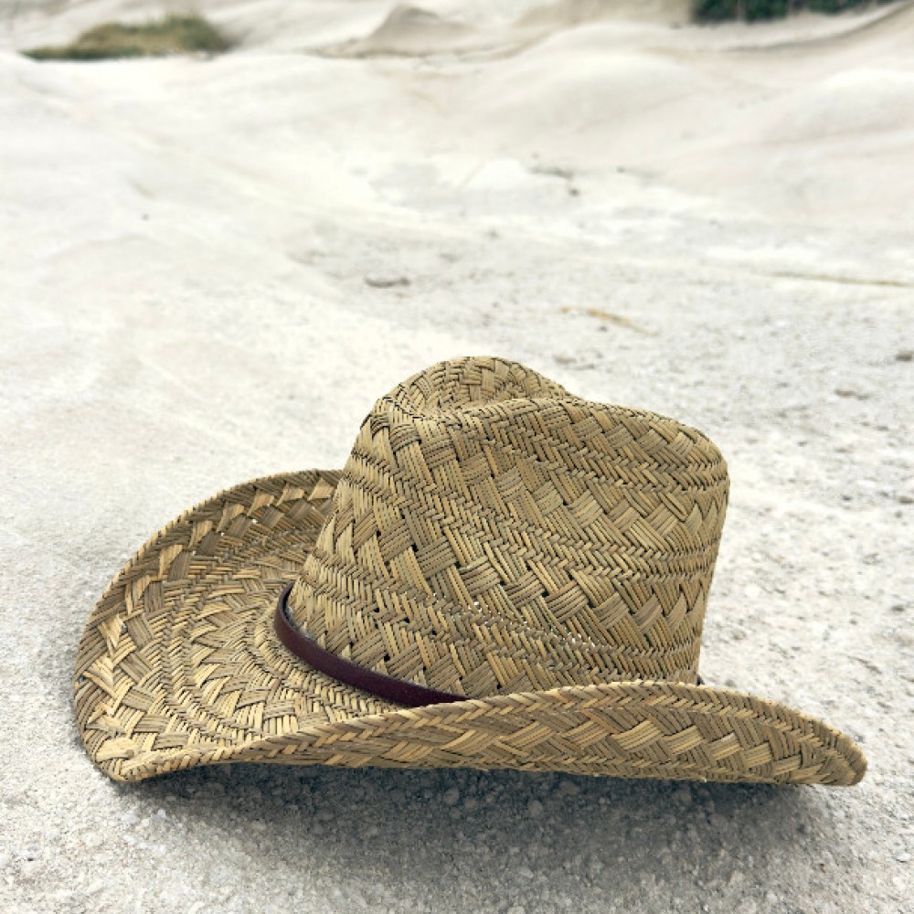 Καπέλο Cowboy Belt