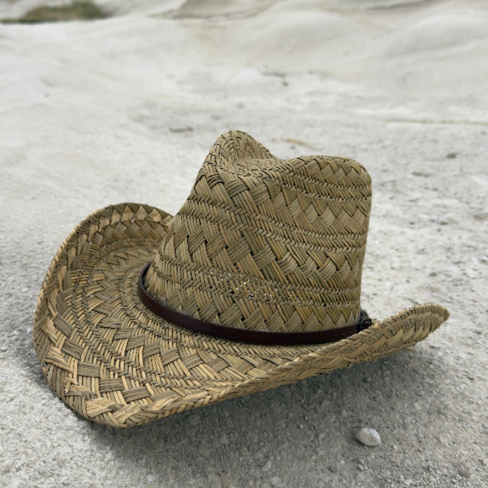 Καπέλο Cowboy Belt