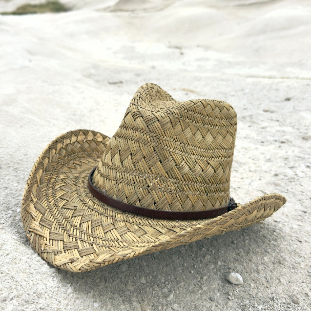 Καπέλο Cowboy Belt
