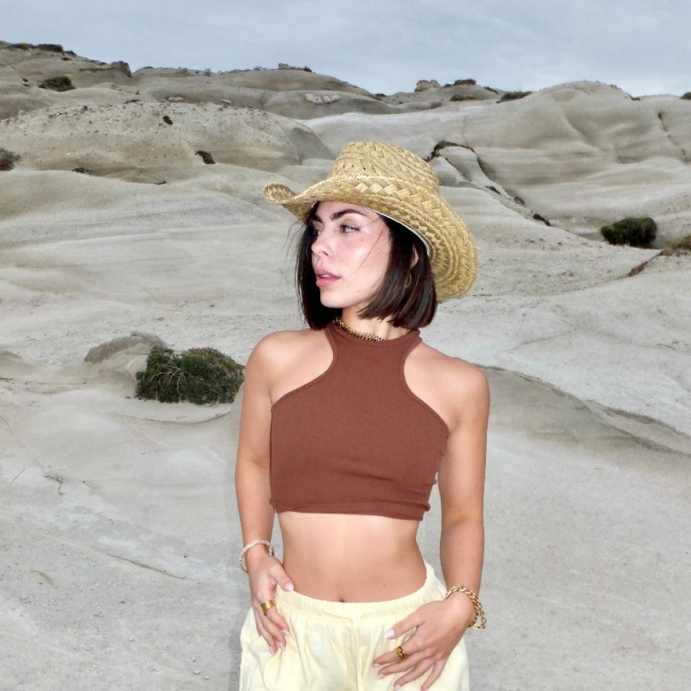 Καπέλο Cowboy Belt