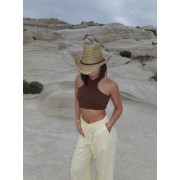 Καπέλο Cowboy Belt