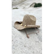 Καπέλο Cowboy Gold