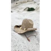 Καπέλο Cowboy Gold