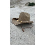 Καπέλο Cowboy Gold