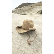 Καπέλο Cowboy Silver