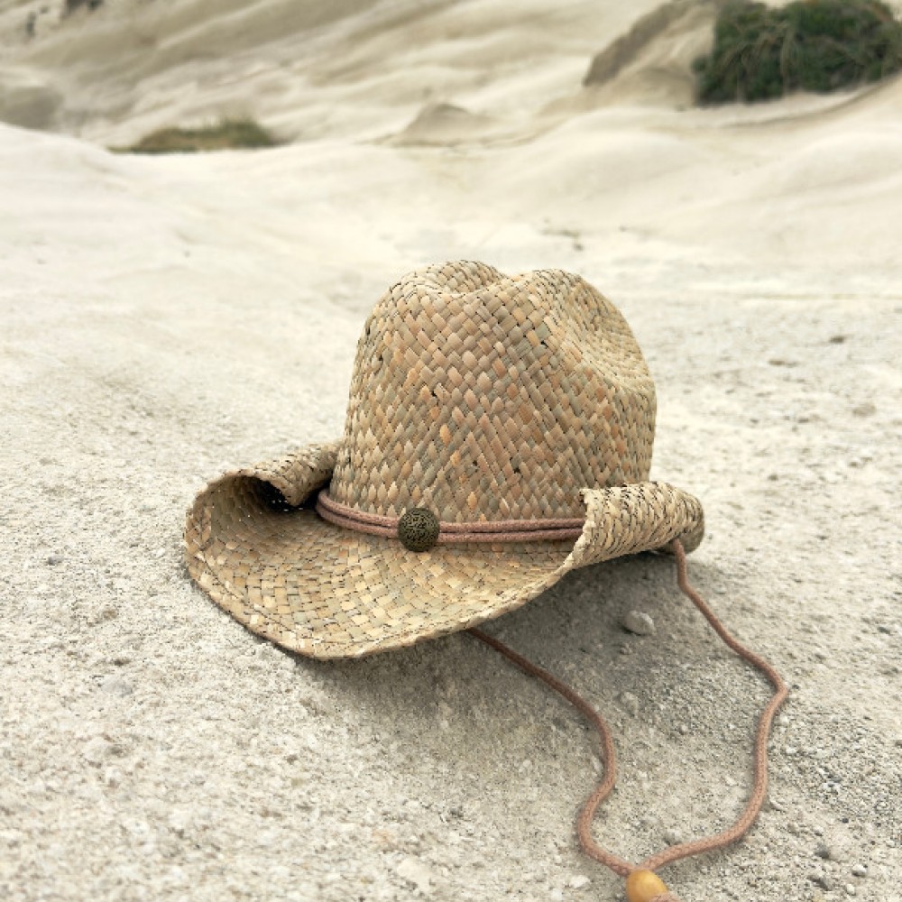 Καπέλο Cowboy Silver