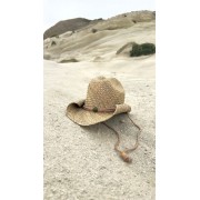 Καπέλο Cowboy Silver