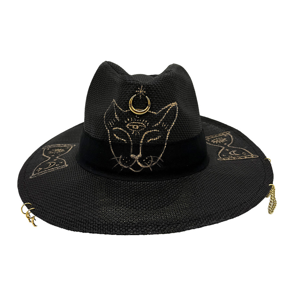 Καπέλο Feline