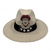 Καπέλο Frida Kahlo