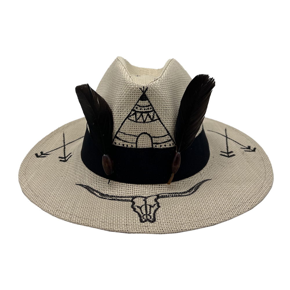 Καπέλο Incas