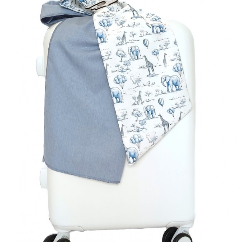 Σετ Βάπτισης για Αγόρι Baby Dior